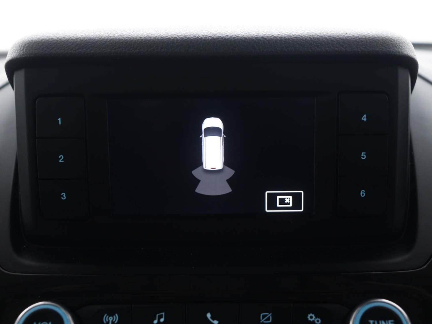 Used Ford Tourneo Connect 2022 for sale - 76064561: Photo 21