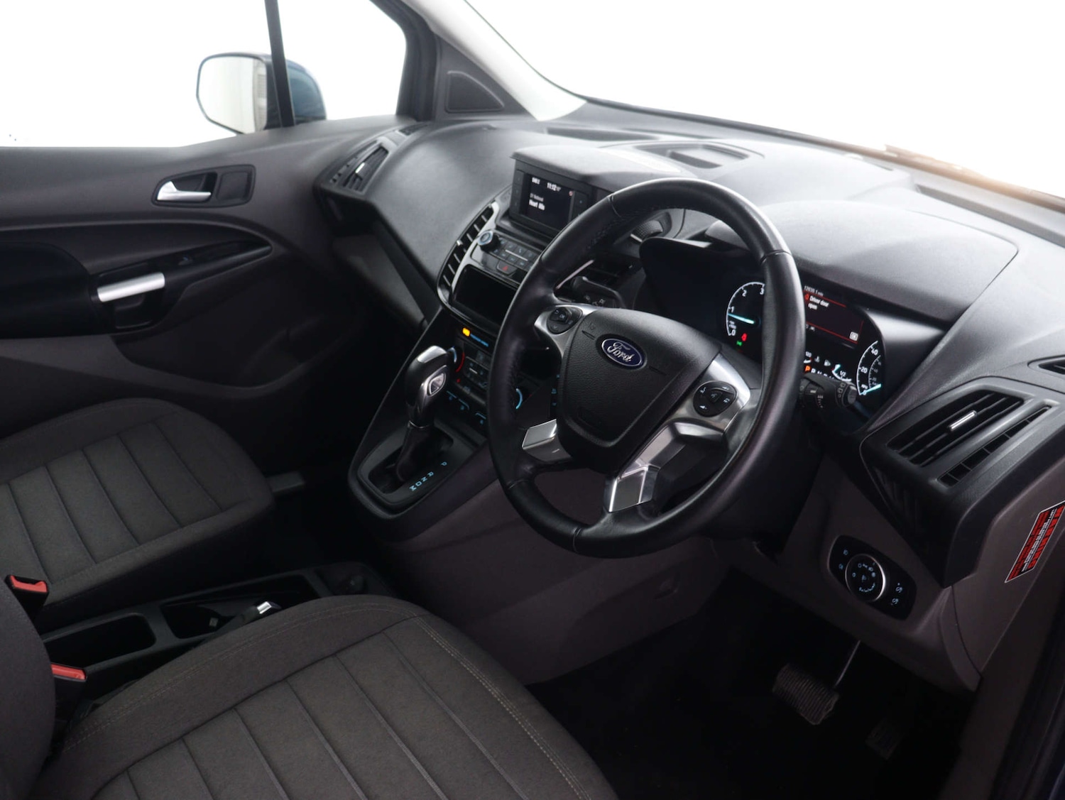 Used Ford Tourneo Connect 2022 for sale - 76064561: Photo 33