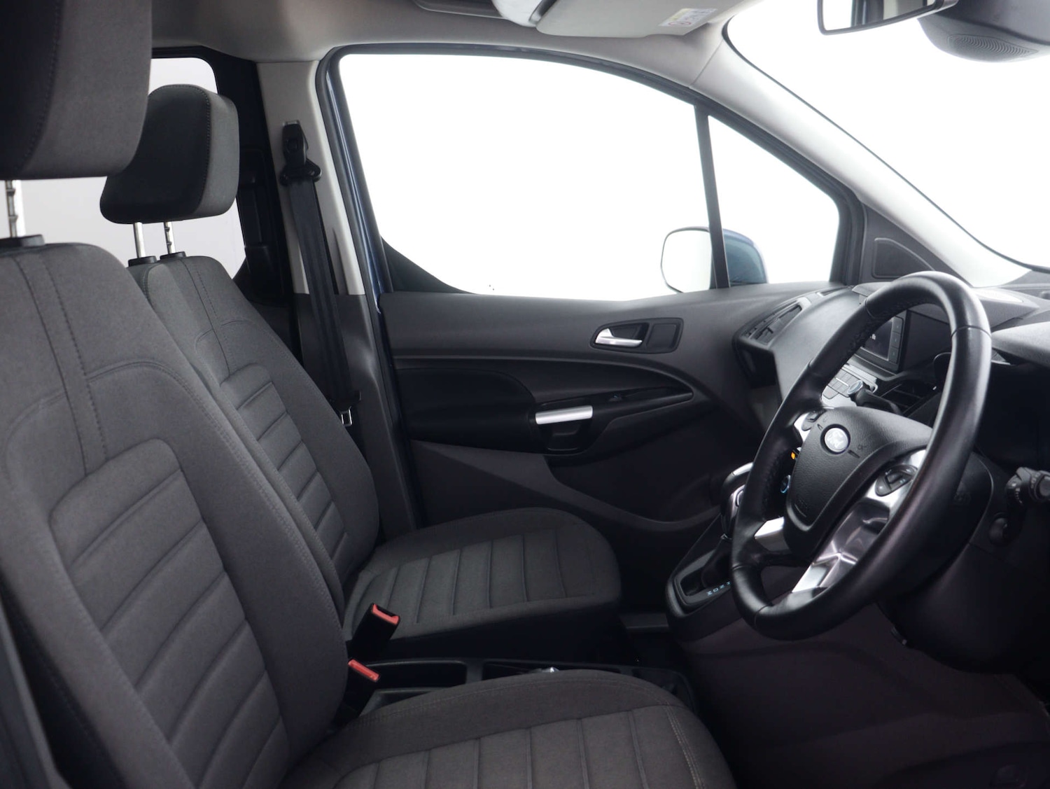 Used Ford Tourneo Connect 2022 for sale - 76064561: Photo 34