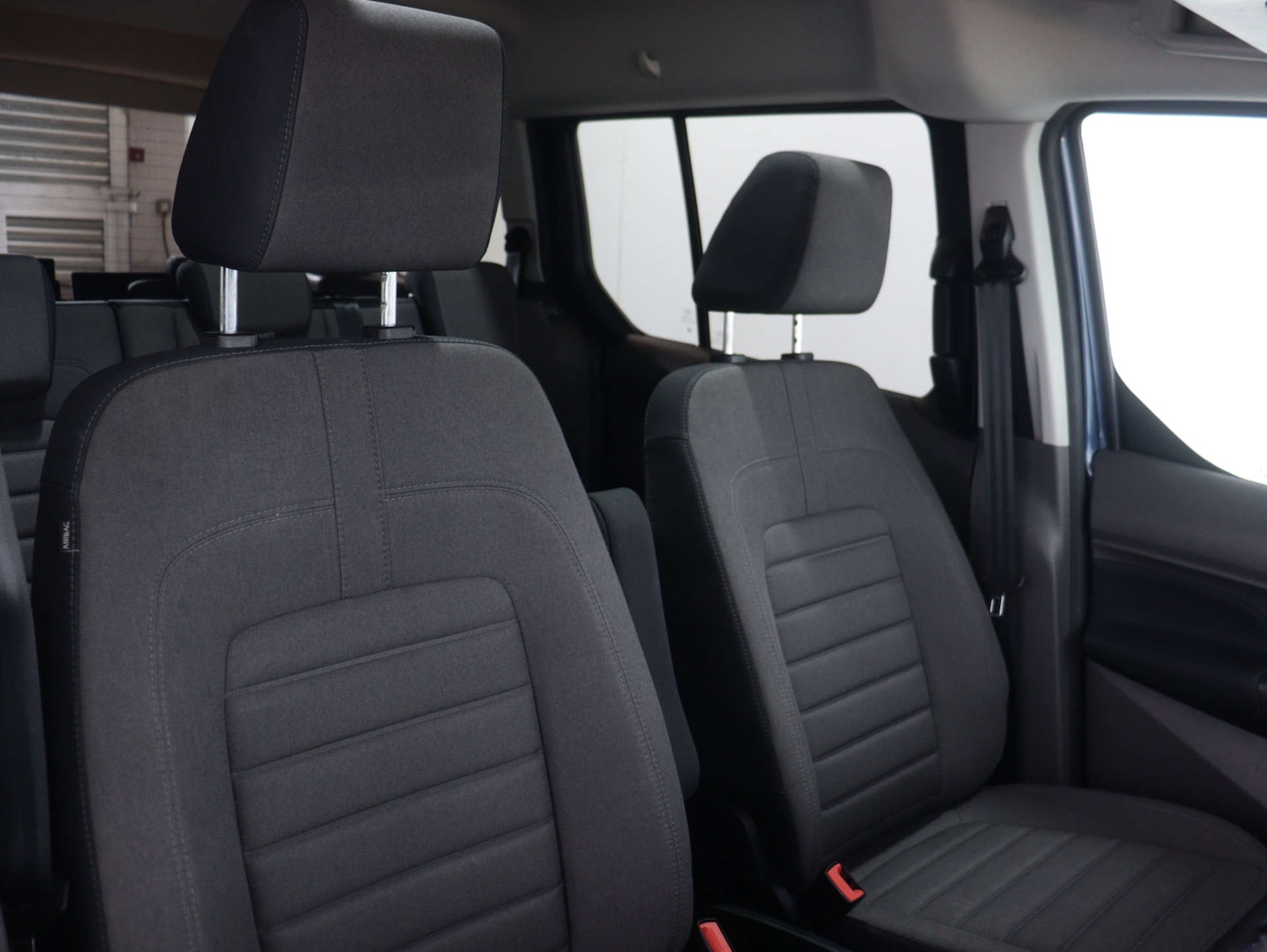 Used Ford Tourneo Connect 2022 for sale - 76064561: Photo 35