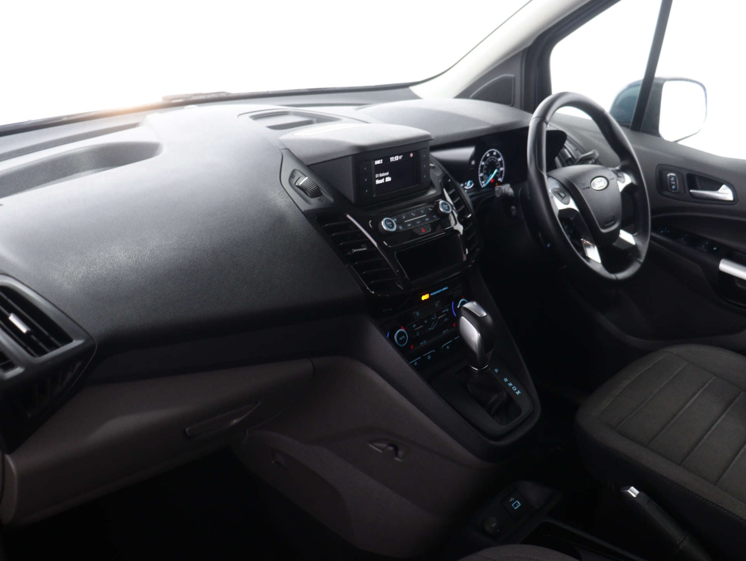 Used Ford Tourneo Connect 2022 for sale - 76064561: Photo 37