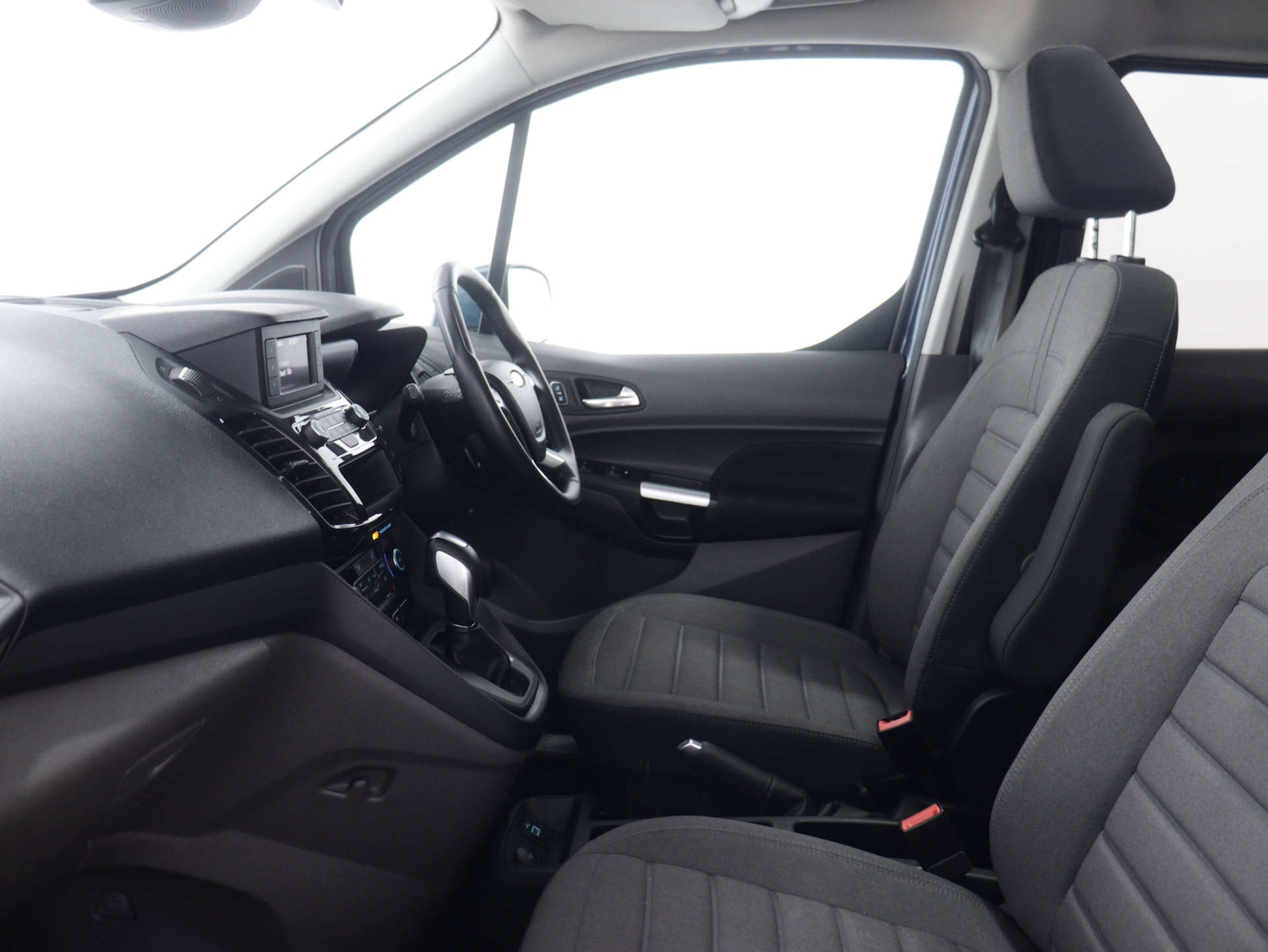 Used Ford Tourneo Connect 2022 for sale - 76064561: Photo 38