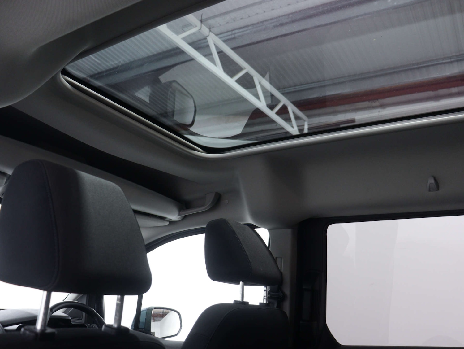 Used Ford Tourneo Connect 2022 for sale - 76064561: Photo 42