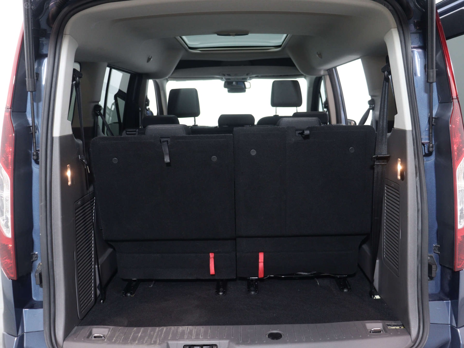 Used Ford Tourneo Connect 2022 for sale - 76064561: Photo 46