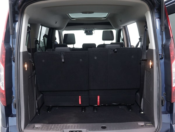 Used Ford Tourneo Connect 2022 for sale - 76064561: Photo 46