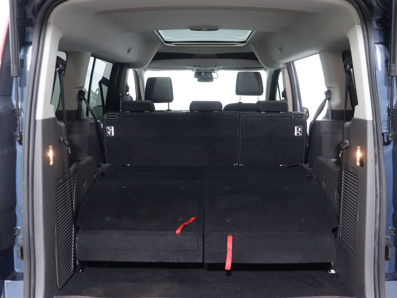 Used Ford Tourneo Connect 2022 for sale - 76064561: Photo 47