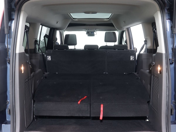 Used Ford Tourneo Connect 2022 for sale - 76064561: Photo 47
