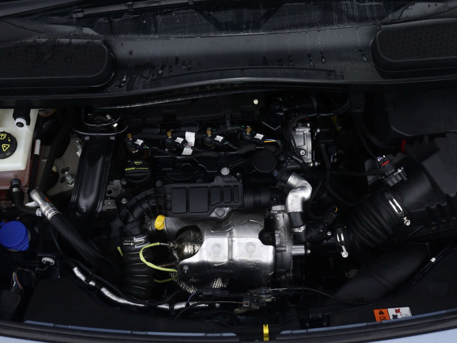 Used Ford Tourneo Connect 2022 for sale - 76064561: Photo 48