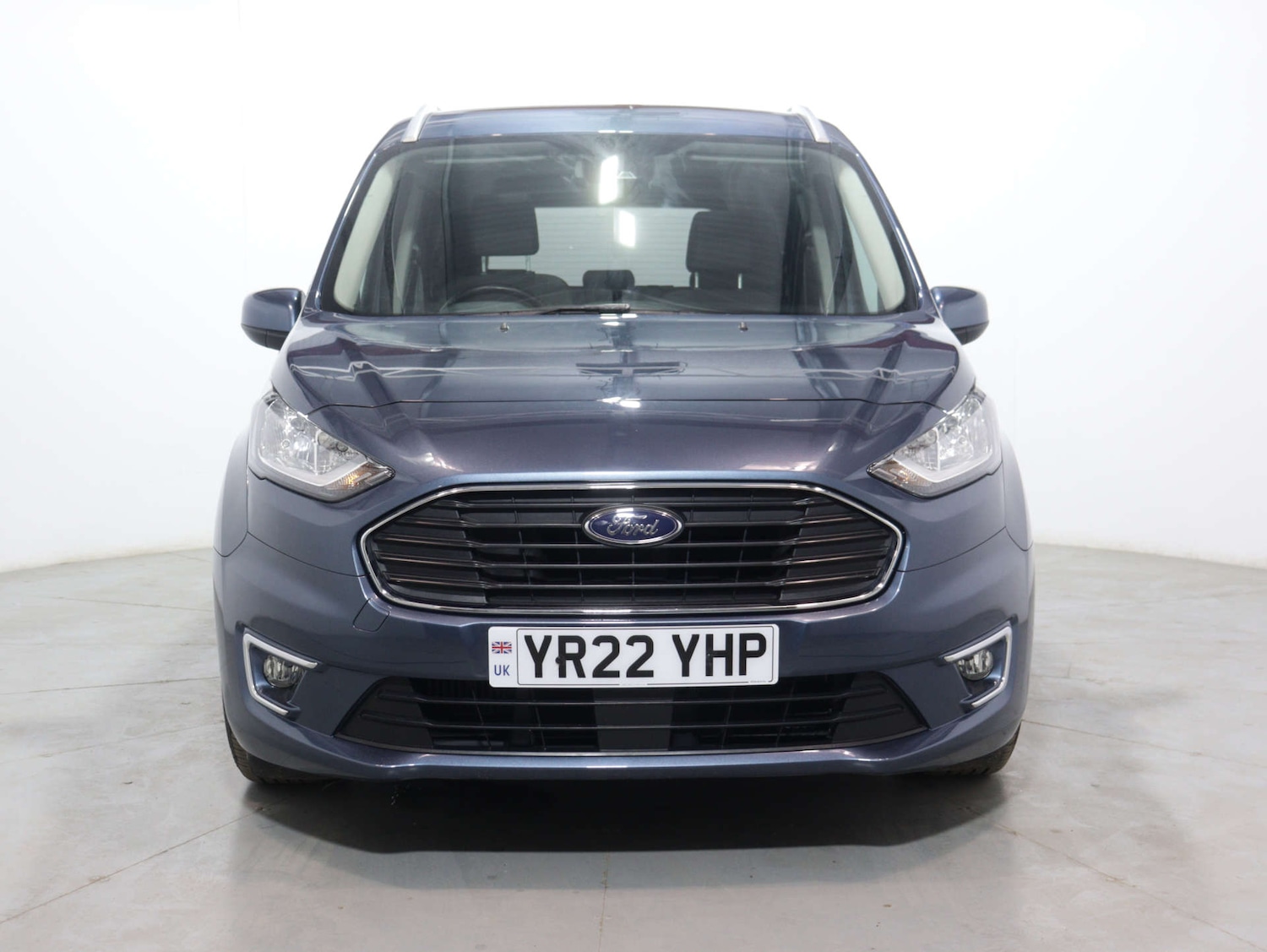 Used Ford Tourneo Connect 2022 for sale - 76064561: Photo 5