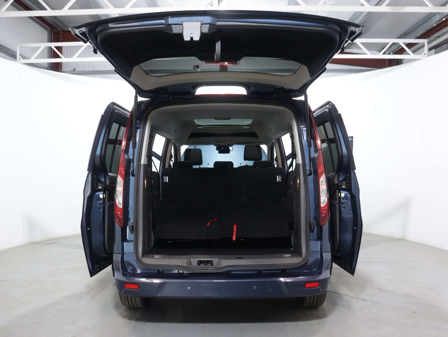 Used Ford Tourneo Connect 2022 for sale - 76064561: Photo 54