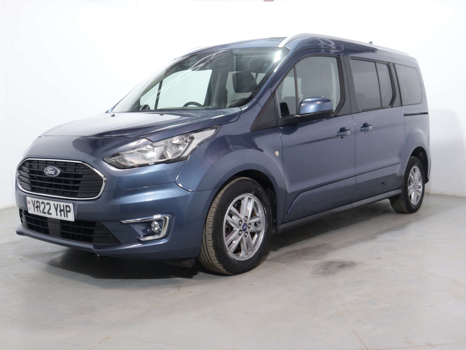 Used Ford Tourneo Connect 2022 for sale - 76064561: Photo 6
