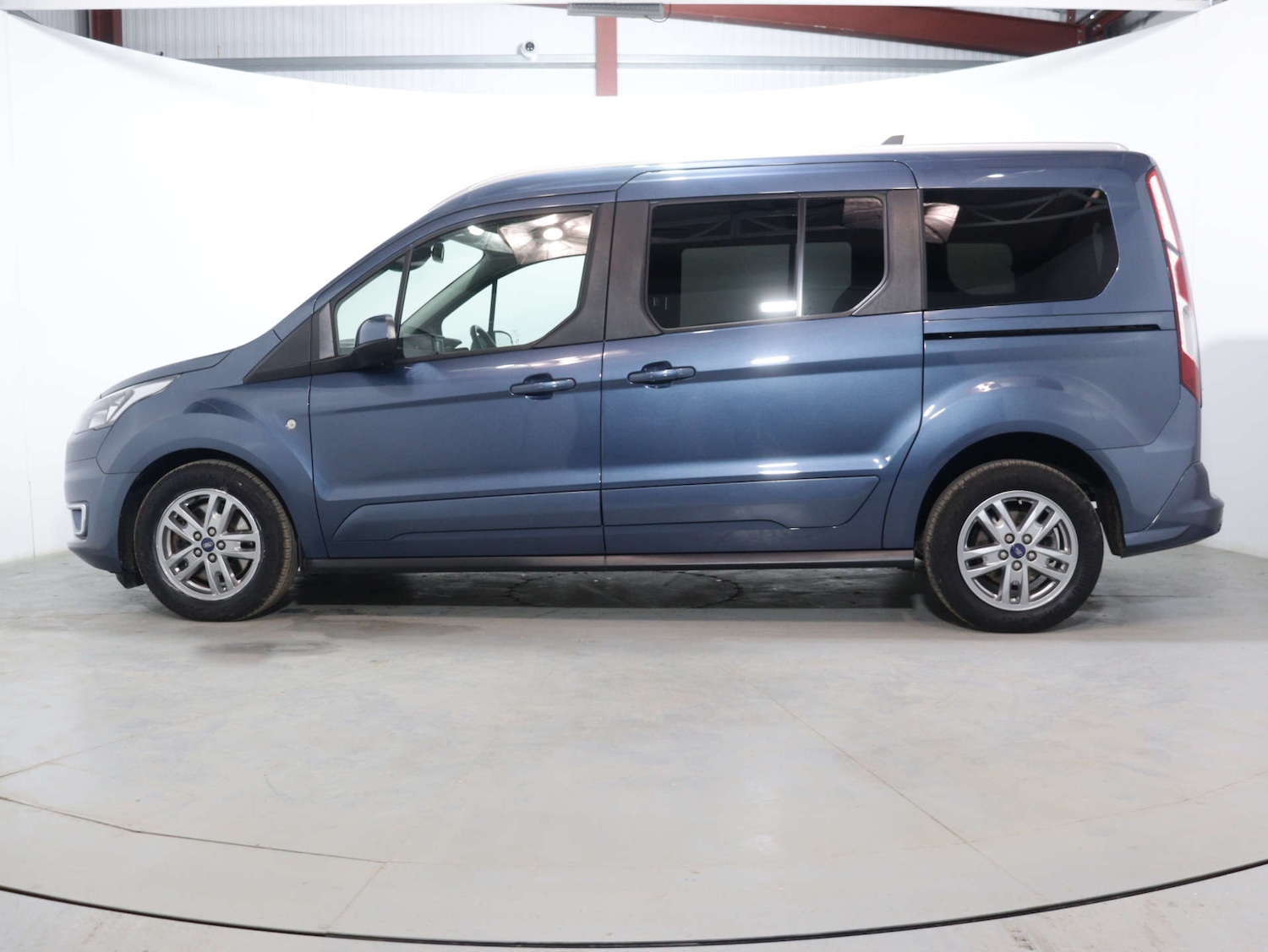 Used Ford Tourneo Connect 2022 for sale - 76064561: Photo 7