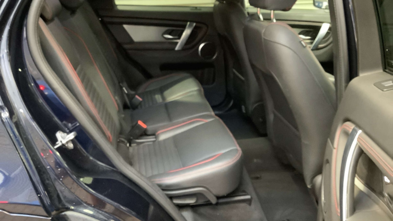 Used Land Rover Discovery Sport 2021 for sale - 76718837: Photo 10