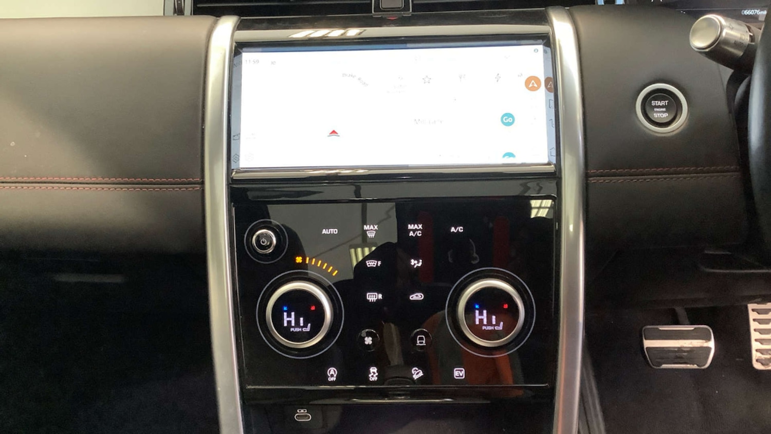 Used Land Rover Discovery Sport 2021 for sale - 76718837: Photo 12