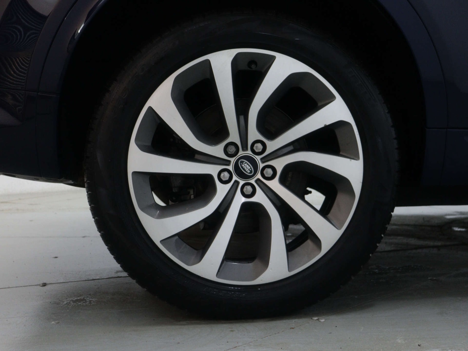 Used Land Rover Discovery Sport 2021 for sale - 76718837: Photo 13