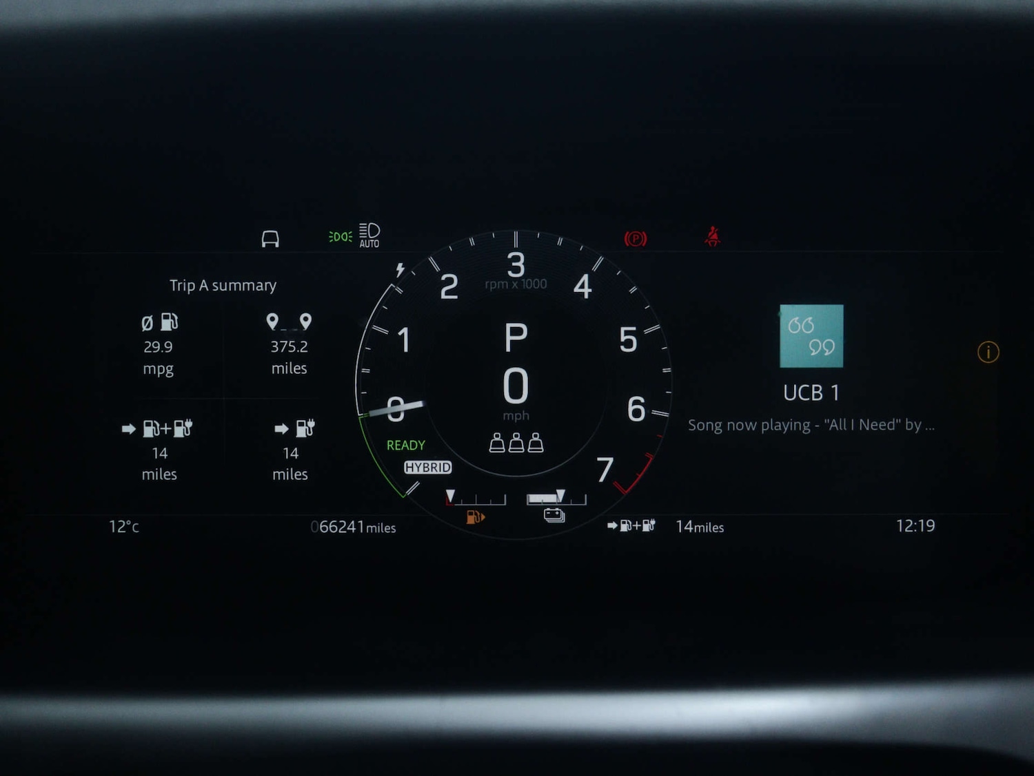 Used Land Rover Discovery Sport 2021 for sale - 76718837: Photo 17