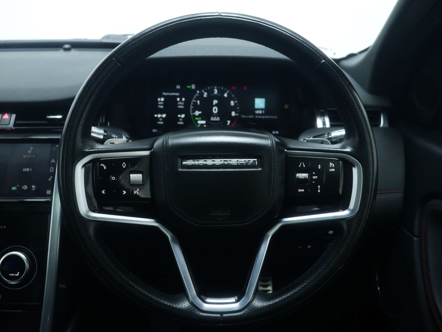 Used Land Rover Discovery Sport 2021 for sale - 76718837: Photo 18