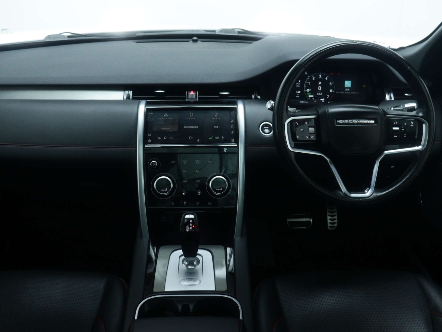 Used Land Rover Discovery Sport 2021 for sale - 76718837: Photo 19