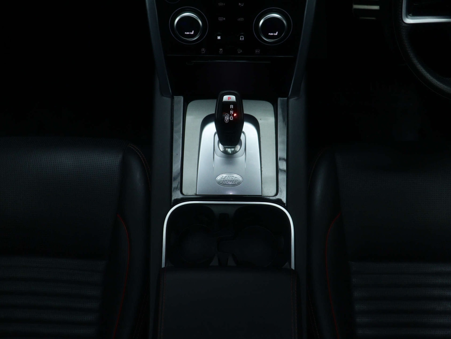 Used Land Rover Discovery Sport 2021 for sale - 76718837: Photo 20