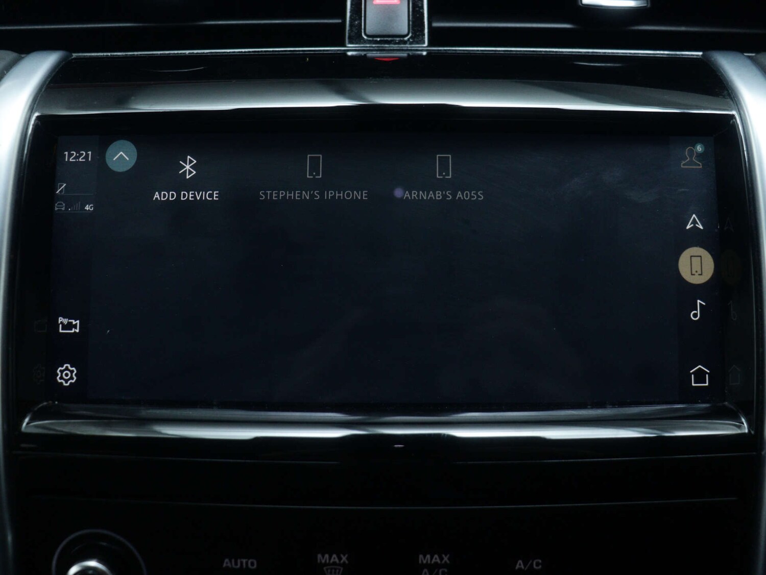 Used Land Rover Discovery Sport 2021 for sale - 76718837: Photo 22