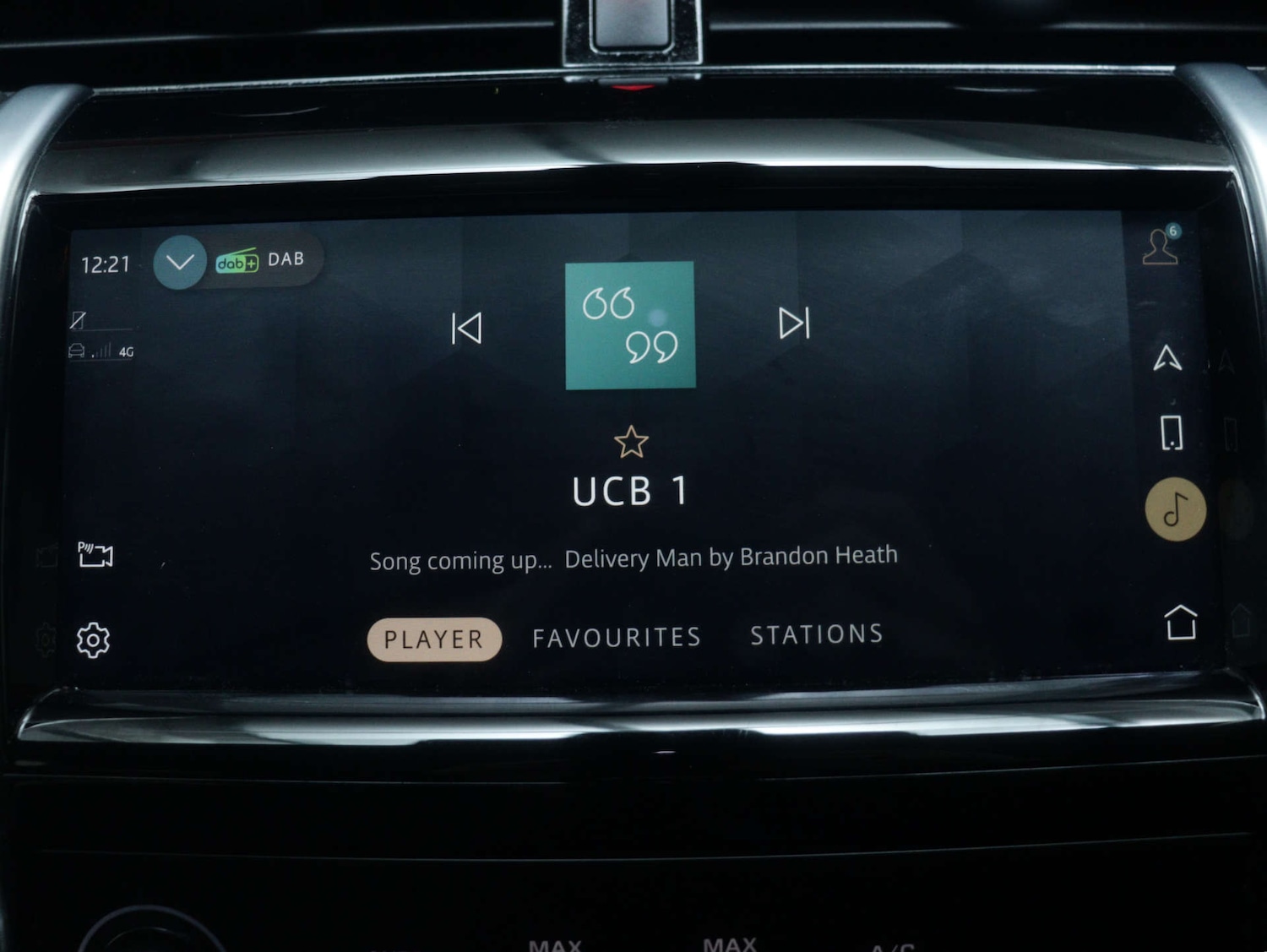 Used Land Rover Discovery Sport 2021 for sale - 76718837: Photo 23