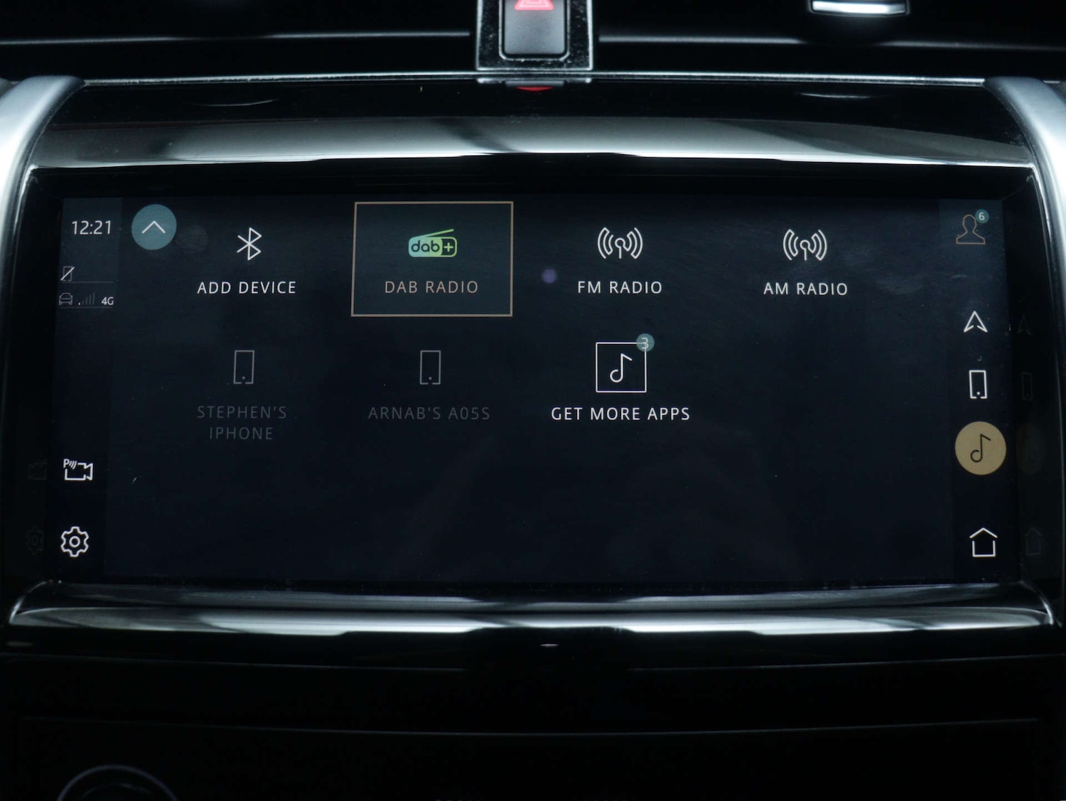 Used Land Rover Discovery Sport 2021 for sale - 76718837: Photo 24