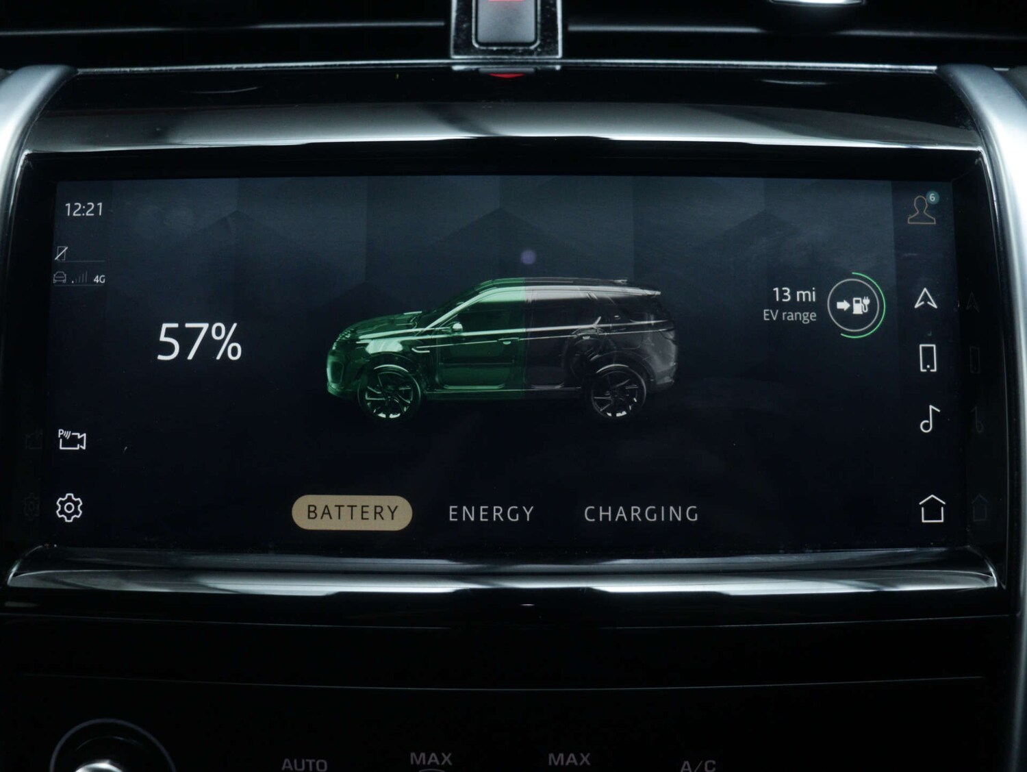 Used Land Rover Discovery Sport 2021 for sale - 76718837: Photo 26