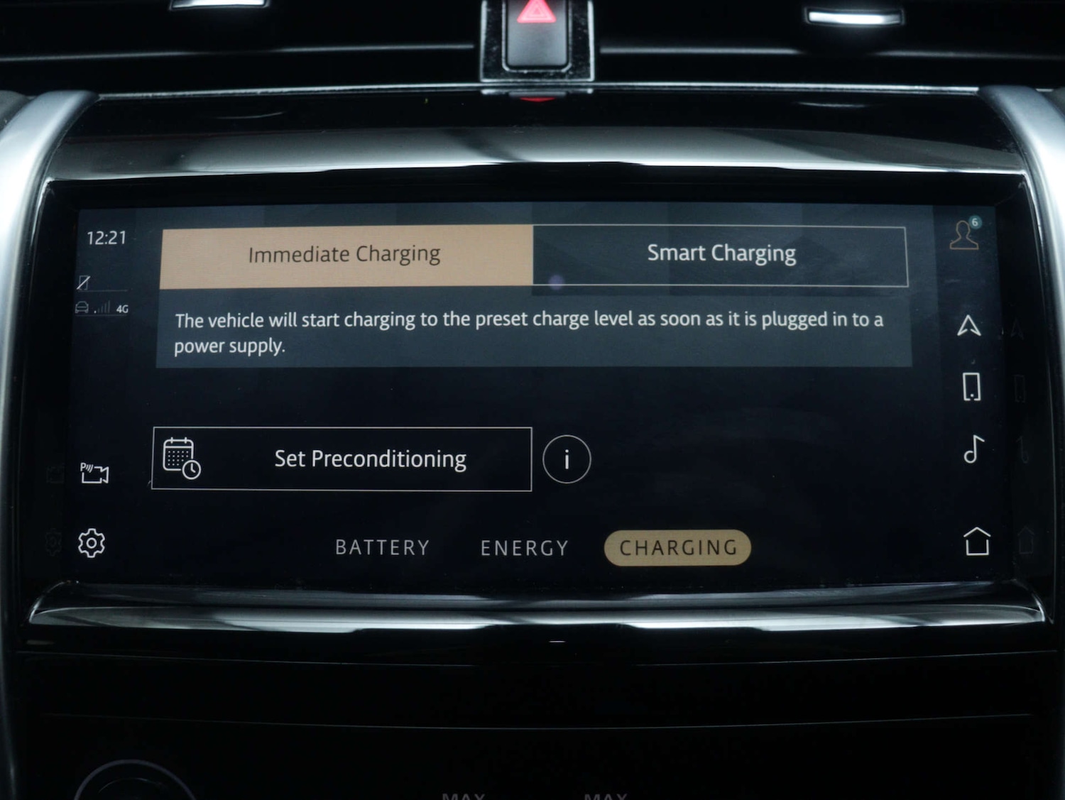 Used Land Rover Discovery Sport 2021 for sale - 76718837: Photo 27