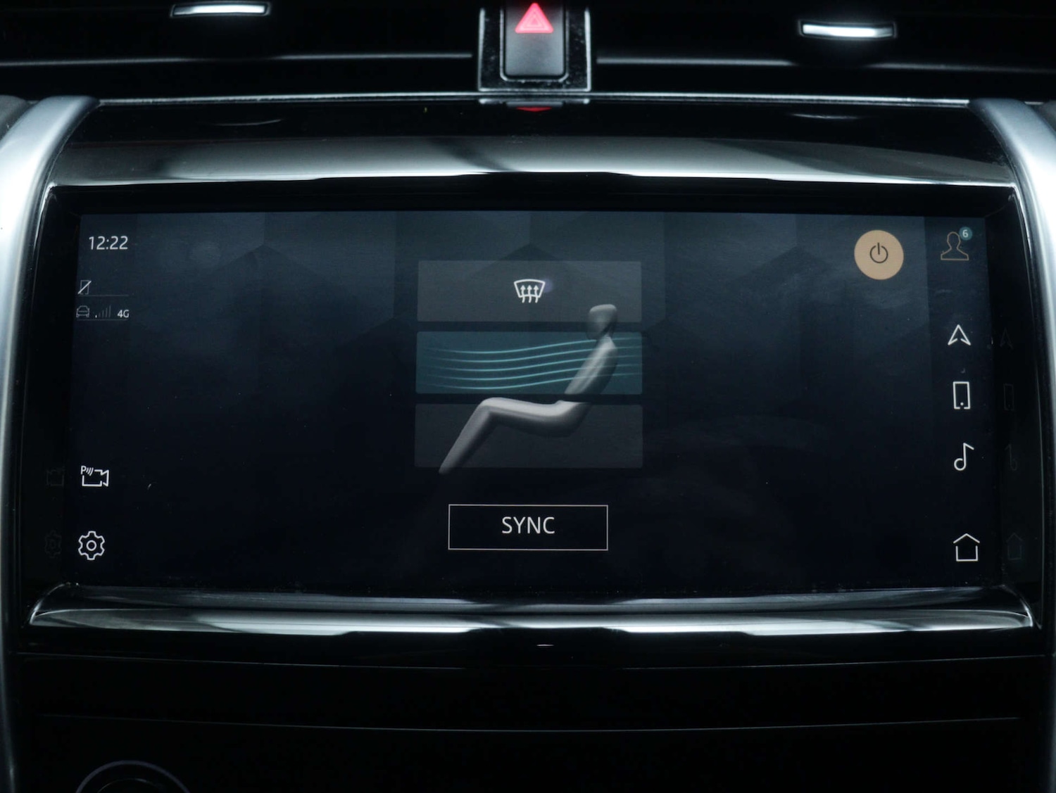 Used Land Rover Discovery Sport 2021 for sale - 76718837: Photo 28