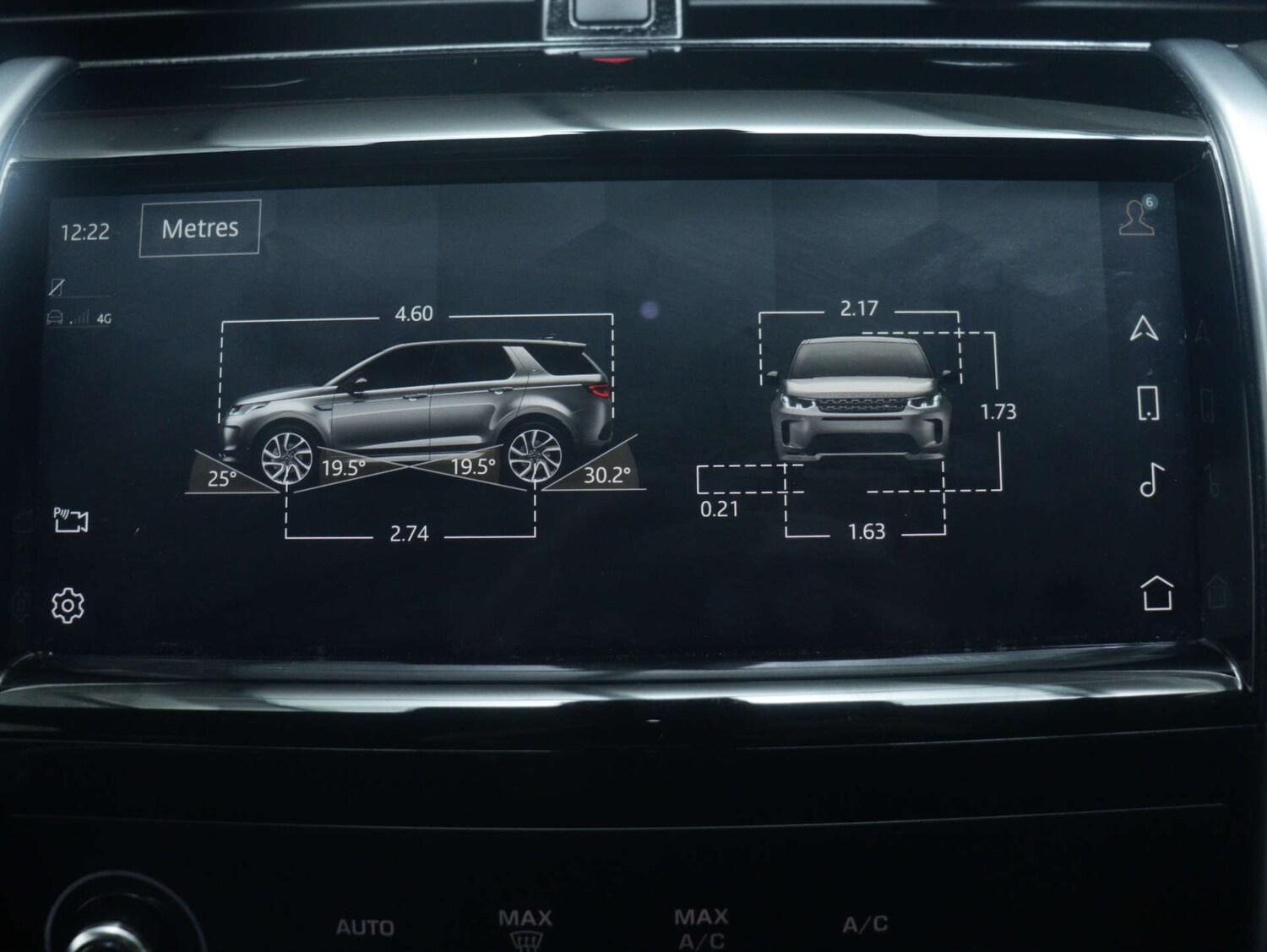 Used Land Rover Discovery Sport 2021 for sale - 76718837: Photo 29