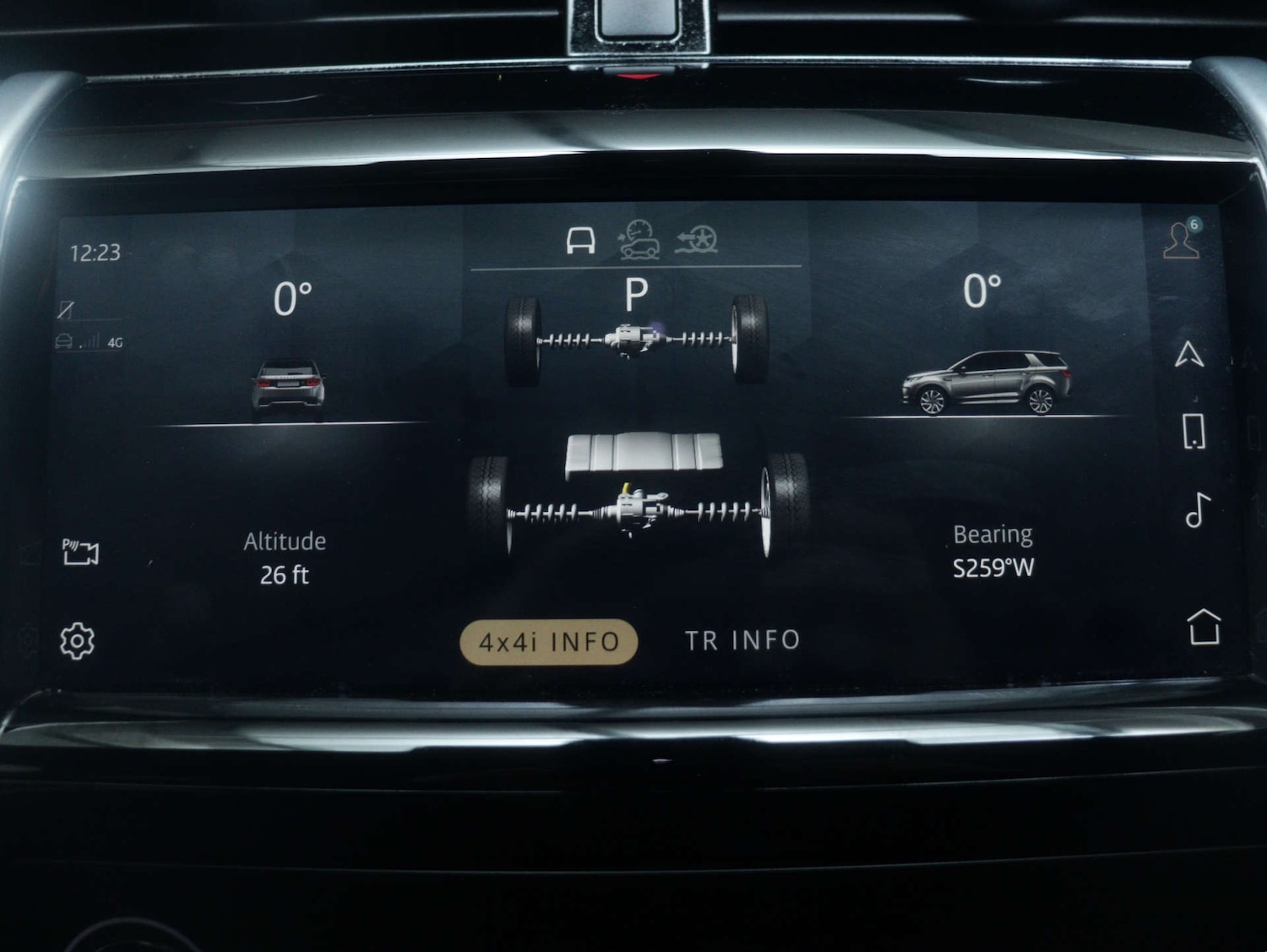 Used Land Rover Discovery Sport 2021 for sale - 76718837: Photo 30