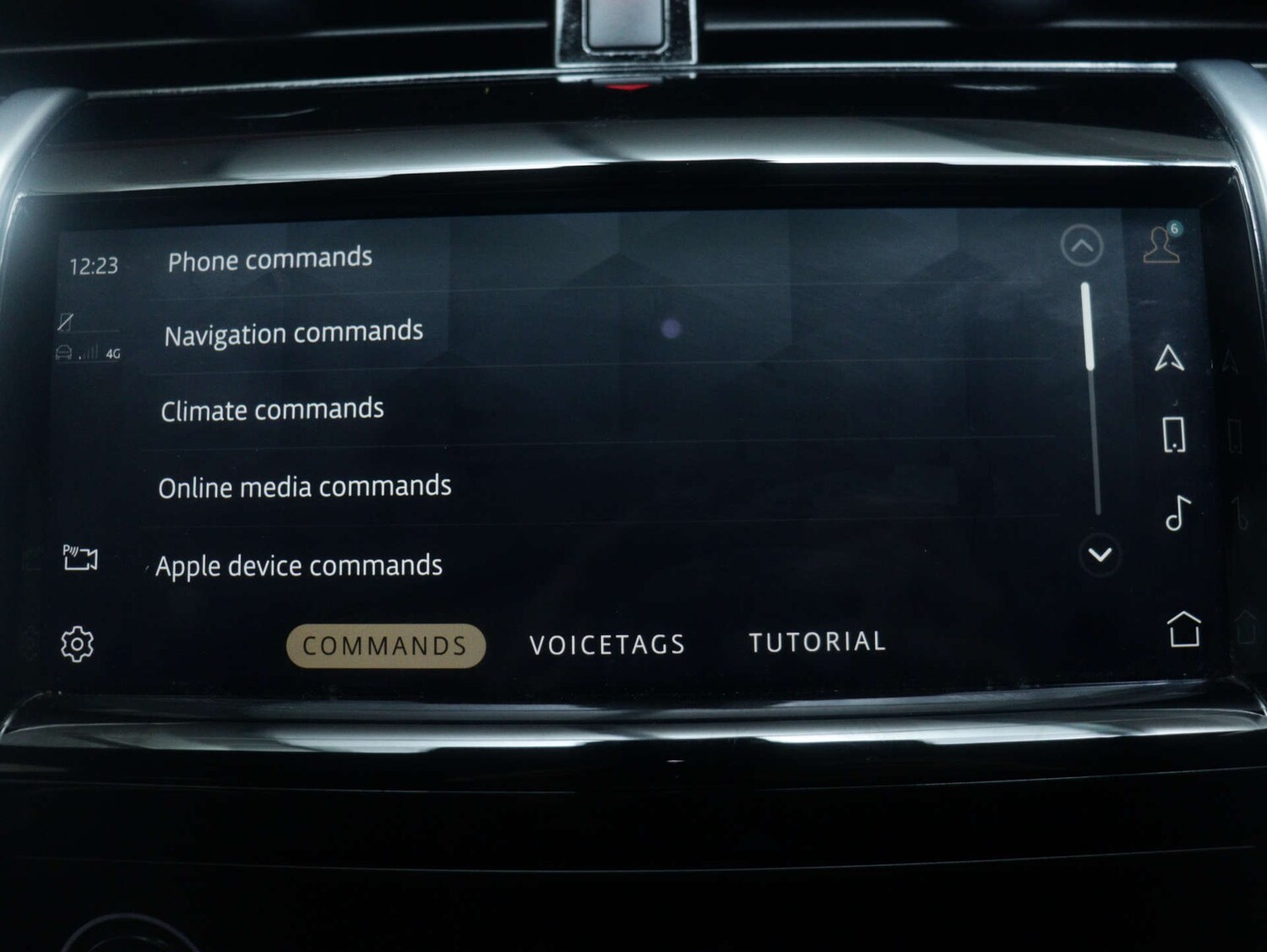 Used Land Rover Discovery Sport 2021 for sale - 76718837: Photo 31