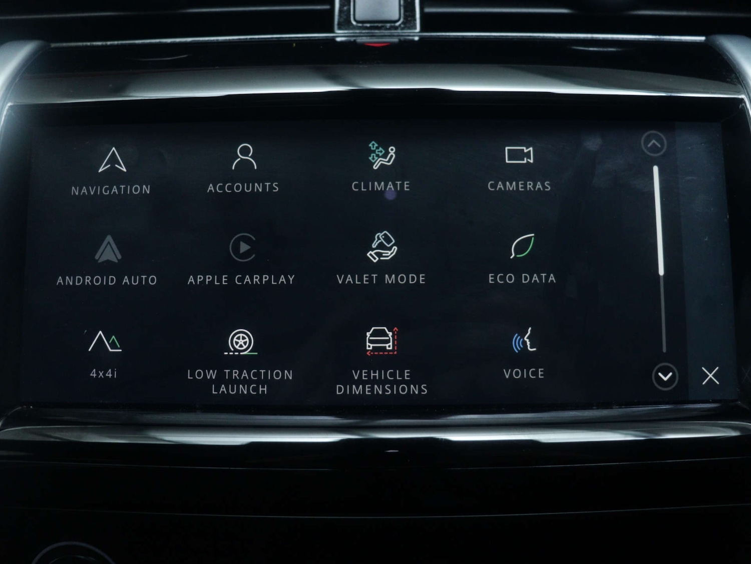 Used Land Rover Discovery Sport 2021 for sale - 76718837: Photo 32