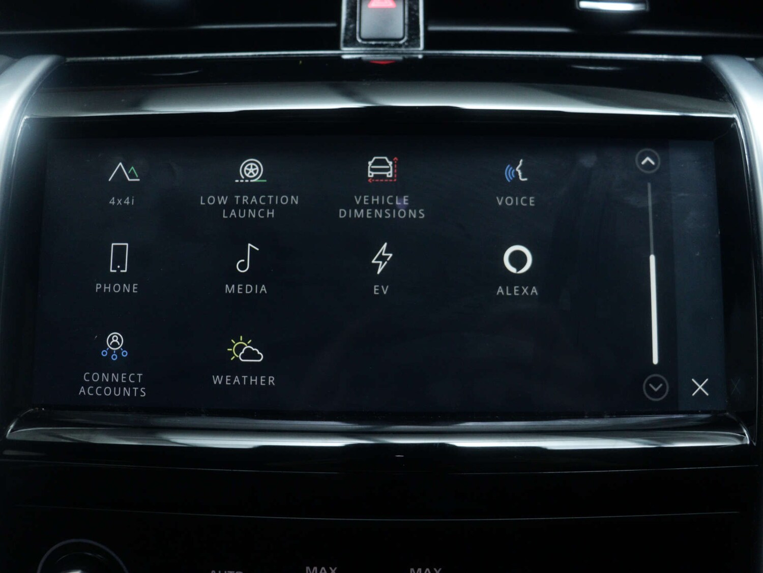 Used Land Rover Discovery Sport 2021 for sale - 76718837: Photo 33