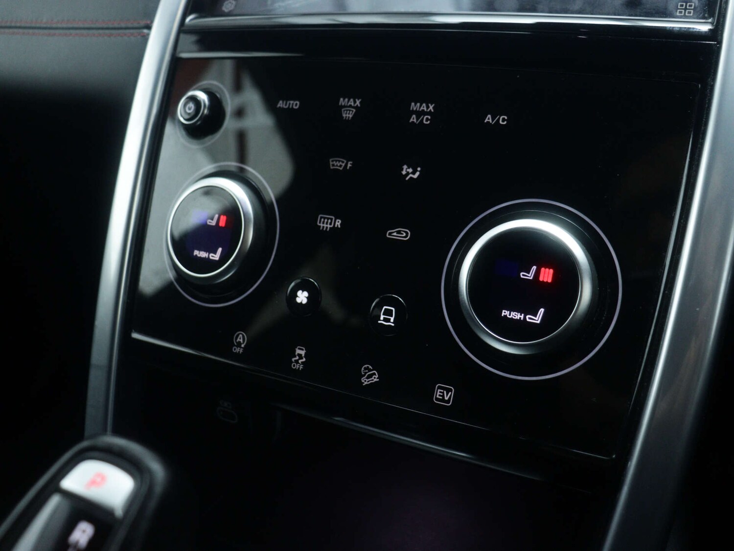 Used Land Rover Discovery Sport 2021 for sale - 76718837: Photo 35