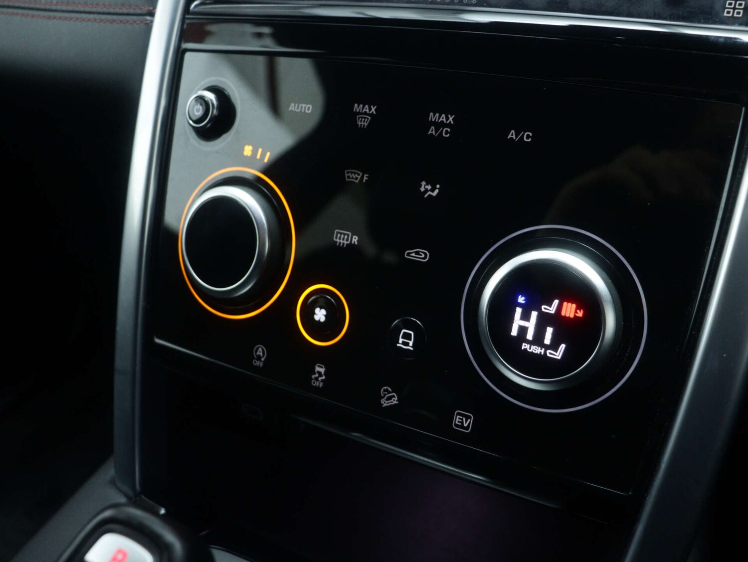 Used Land Rover Discovery Sport 2021 for sale - 76718837: Photo 36