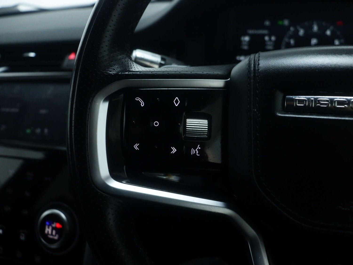 Used Land Rover Discovery Sport 2021 for sale - 76718837: Photo 39