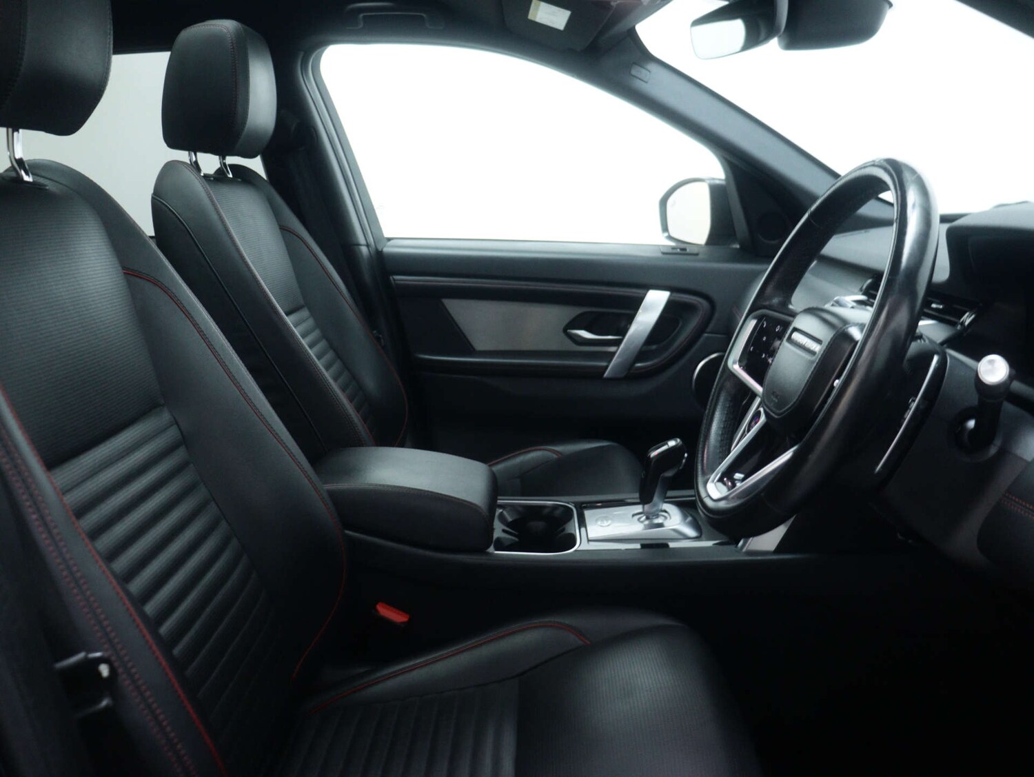 Used Land Rover Discovery Sport 2021 for sale - 76718837: Photo 49