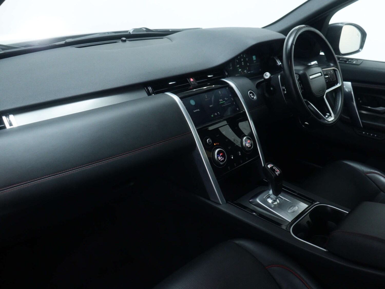 Used Land Rover Discovery Sport 2021 for sale - 76718837: Photo 52