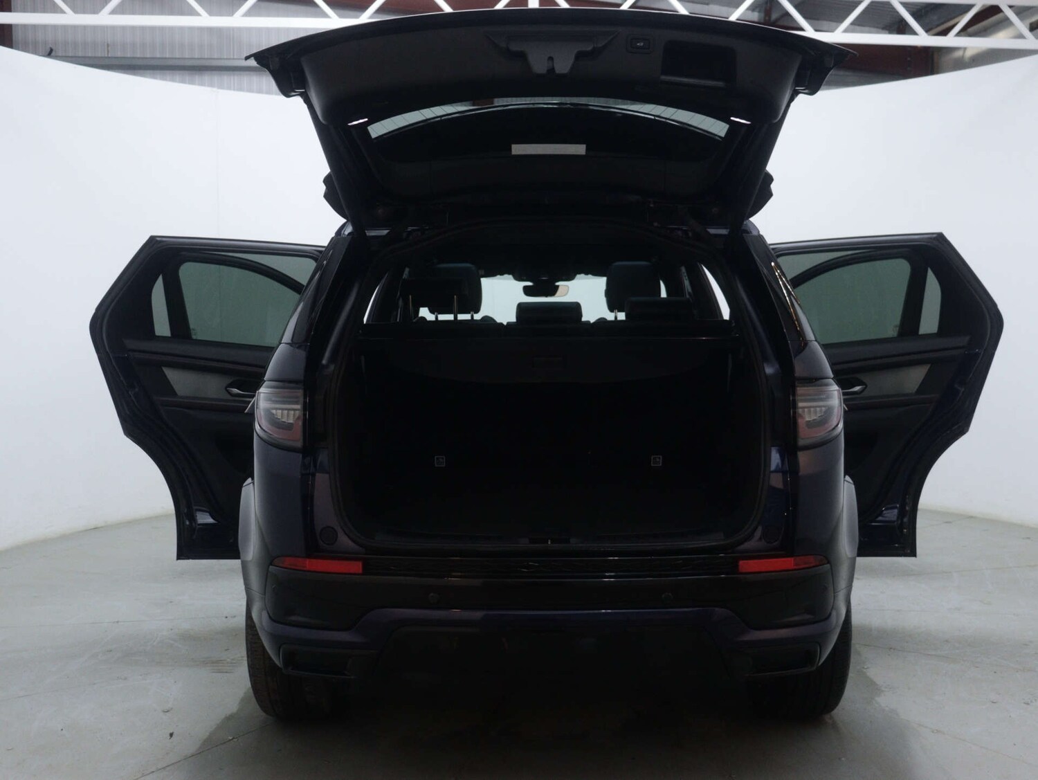 Used Land Rover Discovery Sport 2021 for sale - 76718837: Photo 66