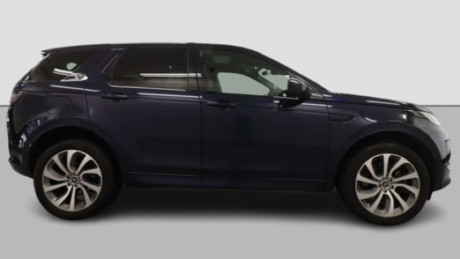 Used Land Rover Discovery Sport 2021 for sale - 76718837: Photo 8