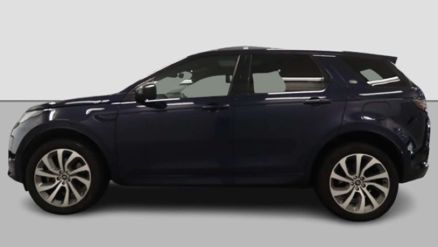 Used Land Rover Discovery Sport 2021 for sale - 76718837: Photo 9