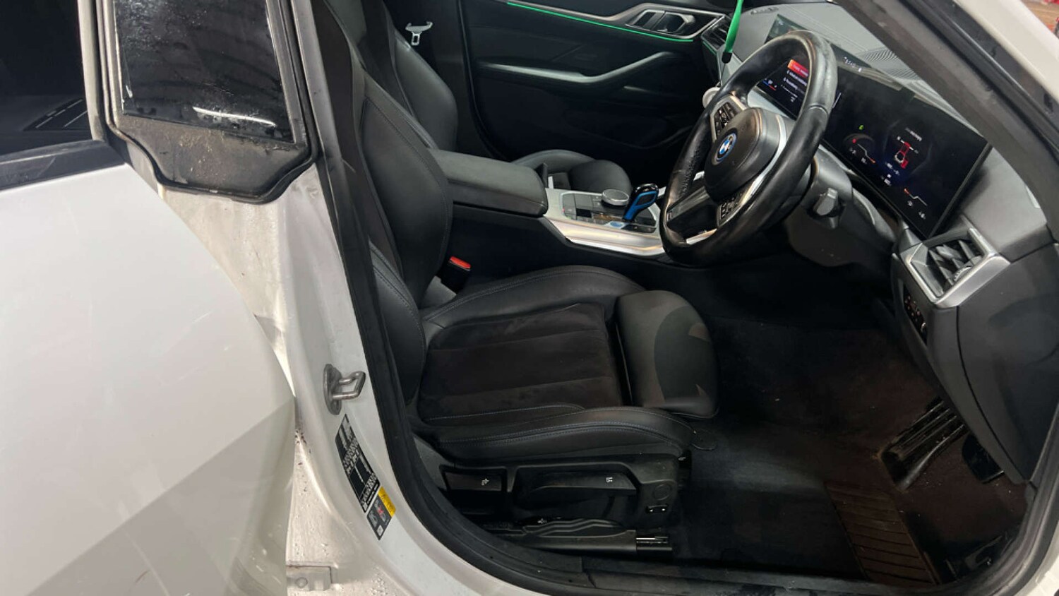 Used BMW i4 2023 for sale - 77590537: Photo 10
