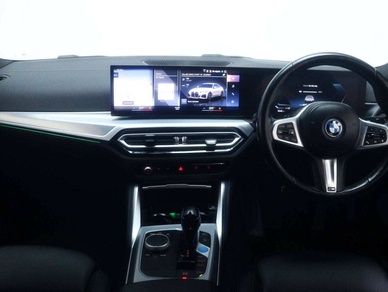 Used BMW i4 2023 for sale - 77590537: Photo 21