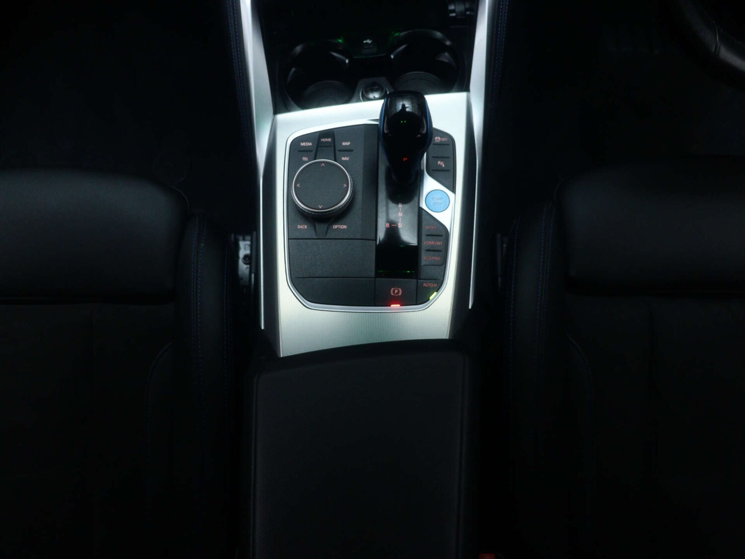 Used BMW i4 2023 for sale - 77590537: Photo 22