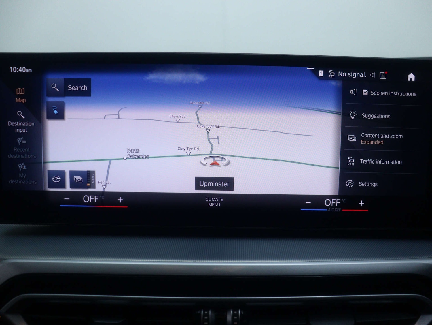 Used BMW i4 2023 for sale - 77590537: Photo 23