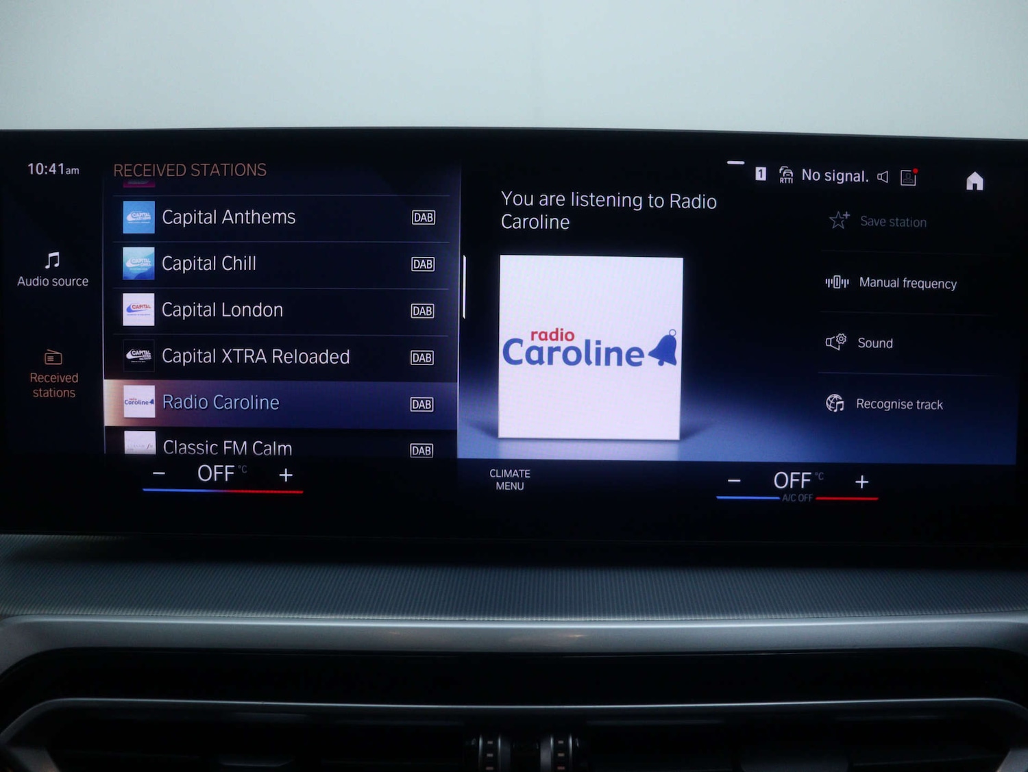 Used BMW i4 2023 for sale - 77590537: Photo 24