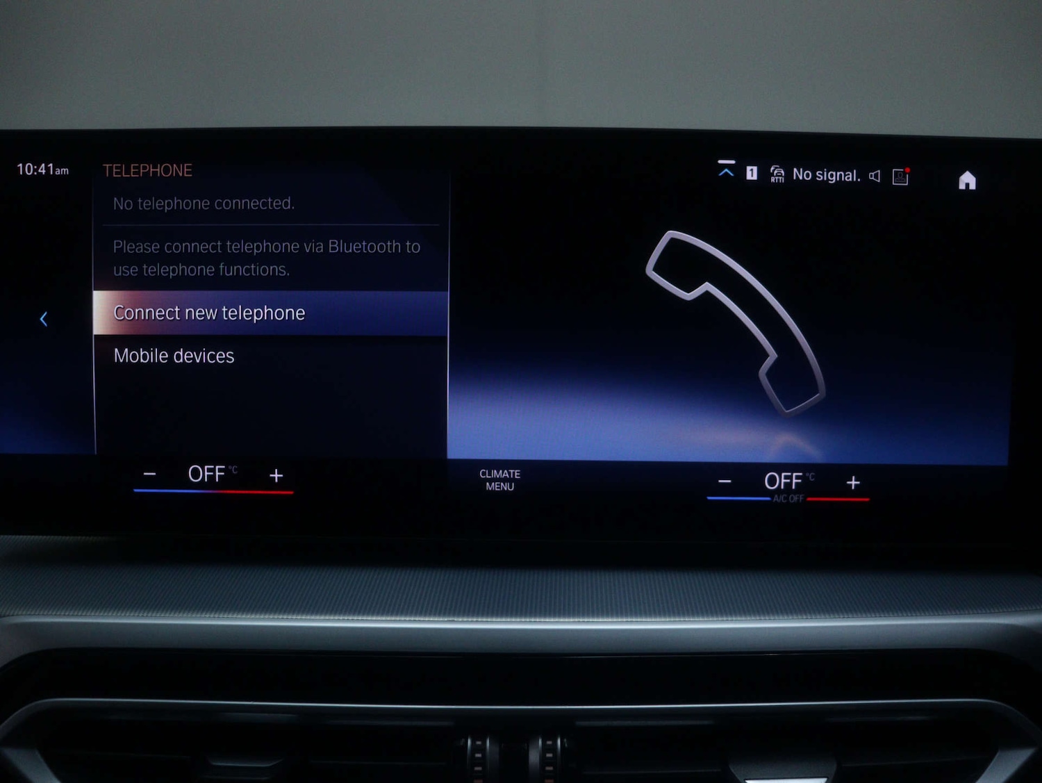 Used BMW i4 2023 for sale - 77590537: Photo 26