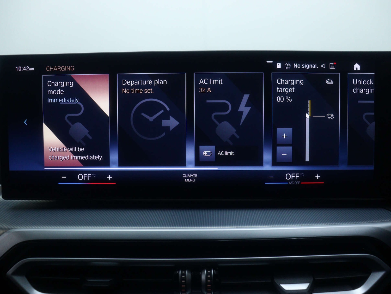 Used BMW i4 2023 for sale - 77590537: Photo 28