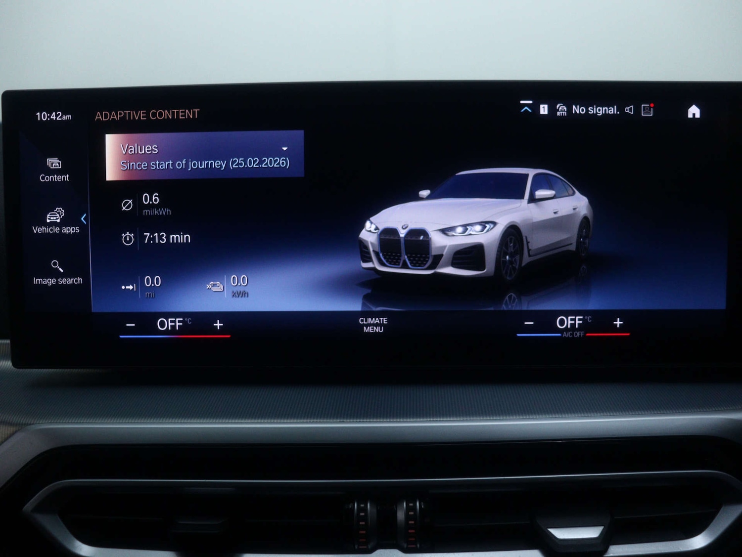 Used BMW i4 2023 for sale - 77590537: Photo 29